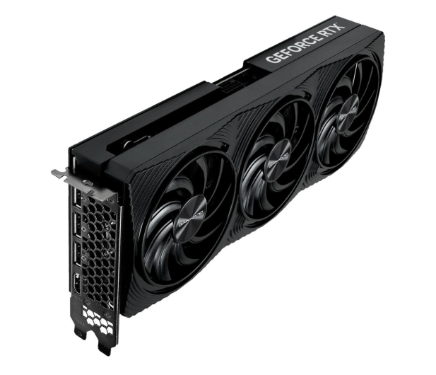 Gainward GeForce RTX 4070 Ti Super Python III OC 16GB GDDR6X - 1287233 - zdjęcie 4